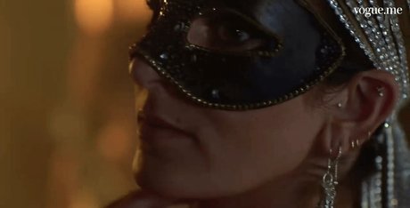 Amina Khalil jolie actrice galerie