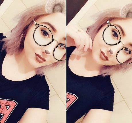 gothickitti nus star du porno des photos