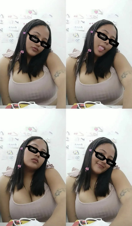 Wendy Yineth étoile sexy img