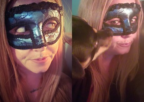 jamesaria actrice parfaite des photos