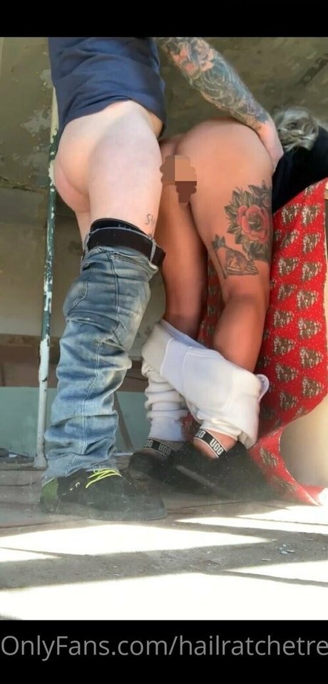 hailratchetredd sexe star du porno archive