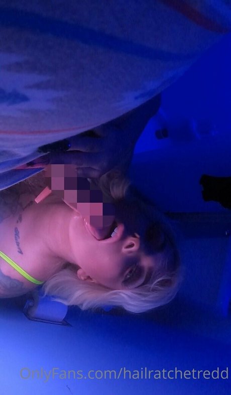 hailratchetredd star du porno nue galerie