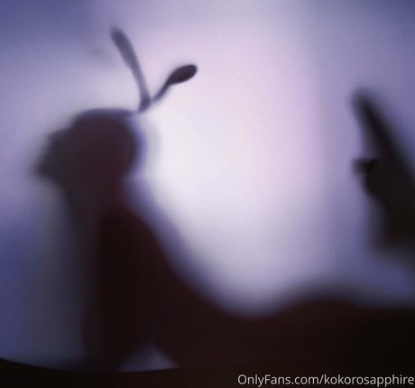 kokorosapphire actrice de grande qualité galeries