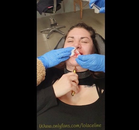 lolaceline actrice porno photo
