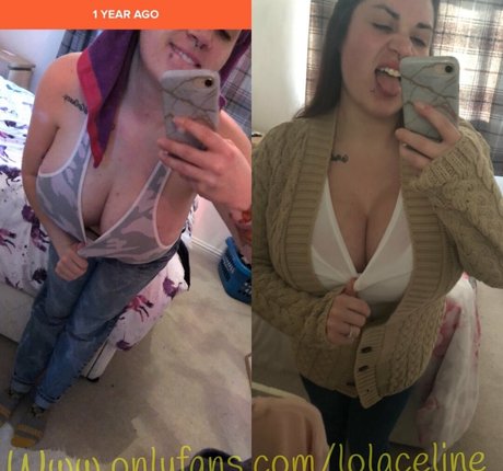 lolaceline actrice galerie