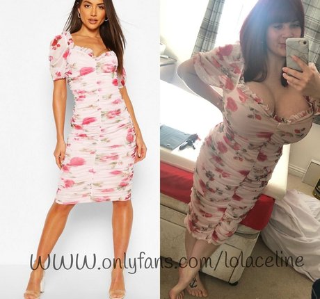 lolaceline jolie étoile img