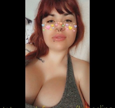 lolaceline haut modèle img