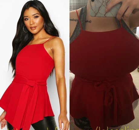 lolaceline modèles nus image