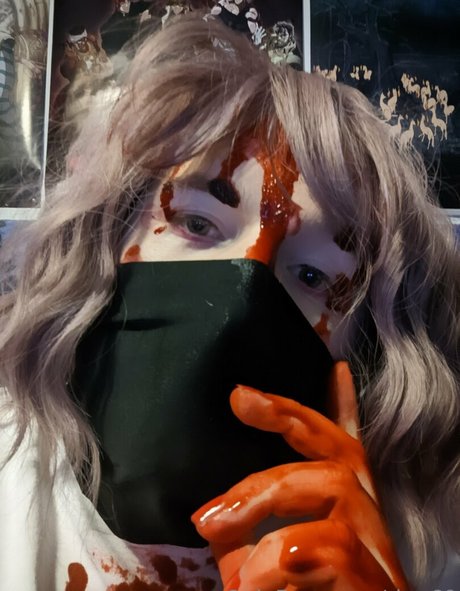 rinn69 modèle sexy des photos