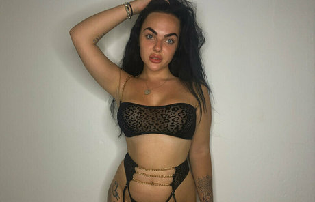 nancywood2 modèle chaud archive