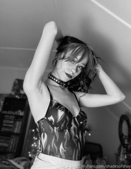 shadesofshay beau modèle image