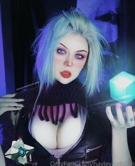 hayleyrudolph étoile hd image