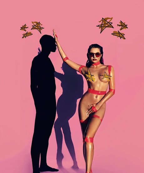 Ganna Bogdan étoile xxx image