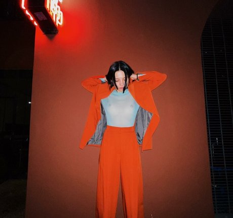 Ganna Bogdan star exclusive img