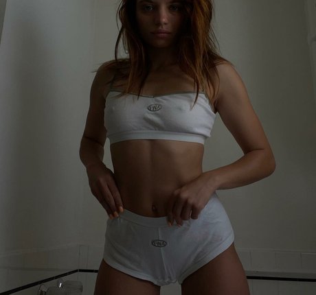 Ganna Bogdan étoile de haute qualité img