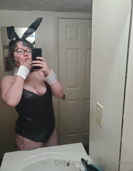 uncagedavi modèle magnifique images