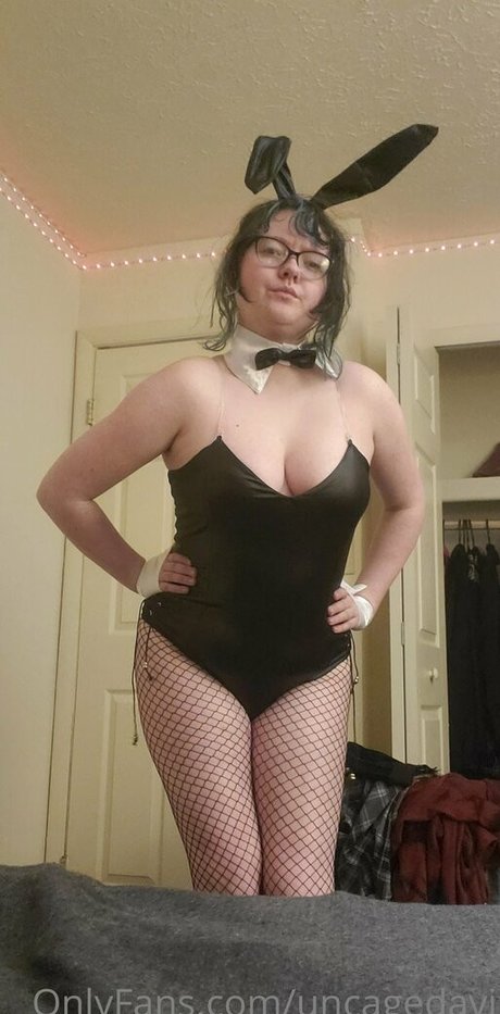 uncagedavi étoile nue galerie