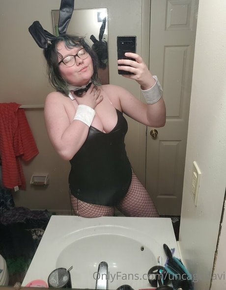 uncagedavi étoile adulte img