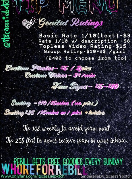 itscasssiebxtch star du porno en haute qualité galeries