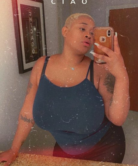 ChellMzDonald meilleure actrice image