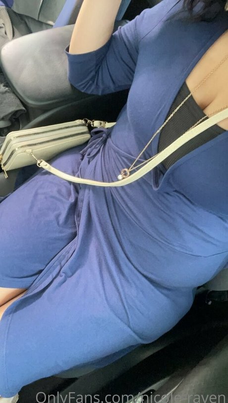 nicole raven modèle hd galerie