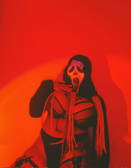 Xmugenyoruichix art modèle photo