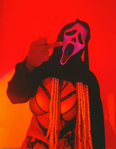 Xmugenyoruichix sexe de star du porno photo