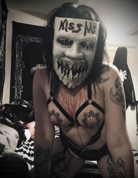 diilestrange star du porno exclusive photo