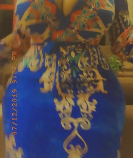 Mimilicious Mimi modèle magnifique photos