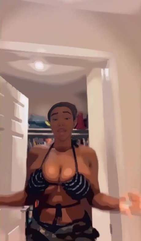 Mimilicious Mimi star du porno xxx photo