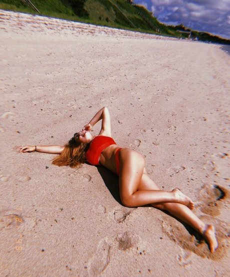 Marina Brooks actrice sexy collection