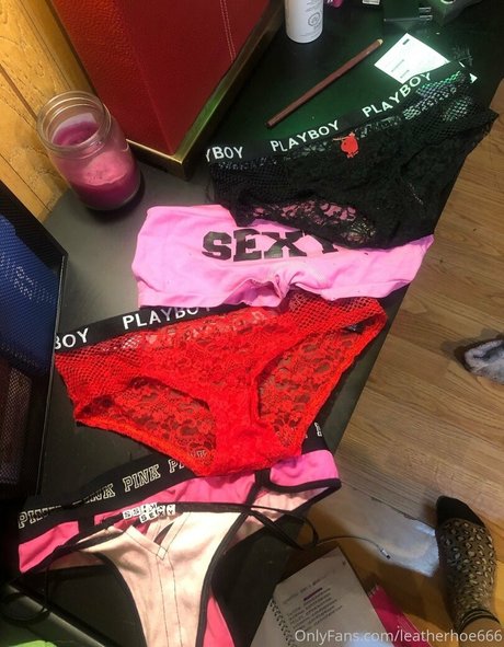 leatherhoe666 actrice xxx collection