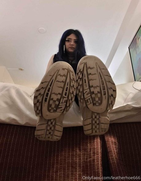 leatherhoe666 belle star du porno galerie