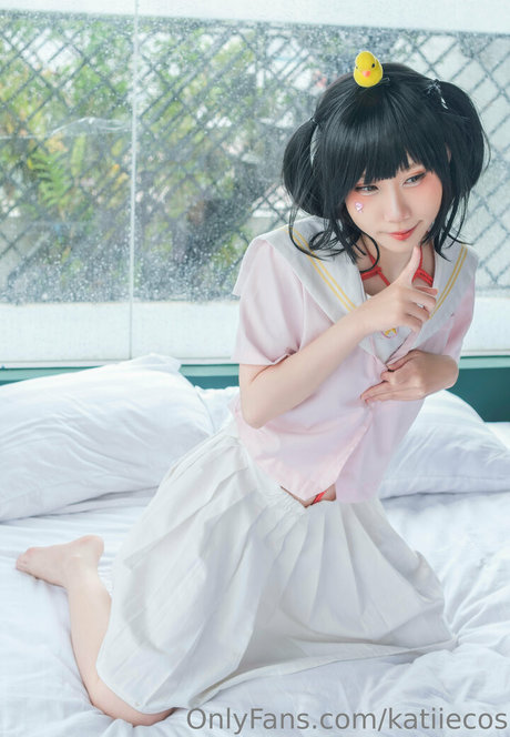 katiiecos modèle xxx galeries