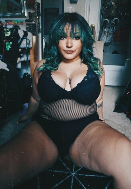 Cherrywavesxxx actrice de grande qualité photos