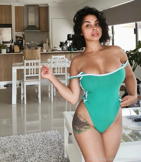 lioness6446 star du porno érotique archive