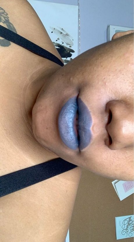 melanatedfatuation étoile exclusive galerie