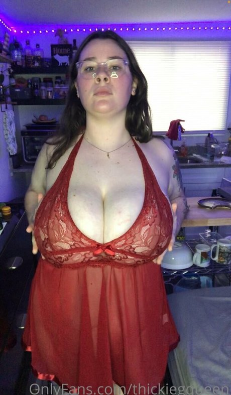 thickiegqueen star du porno parfaite images