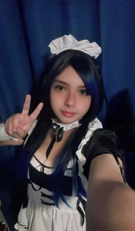 fernanda polilla modèle sexy collection