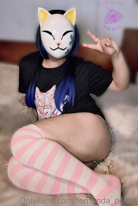 fernanda polilla actrice de sexe images