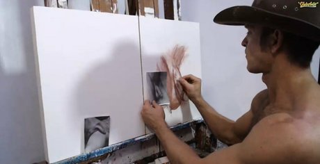 brentrayfraserxxx star érotique images