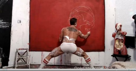 brentrayfraserxxx modèle adulte photo