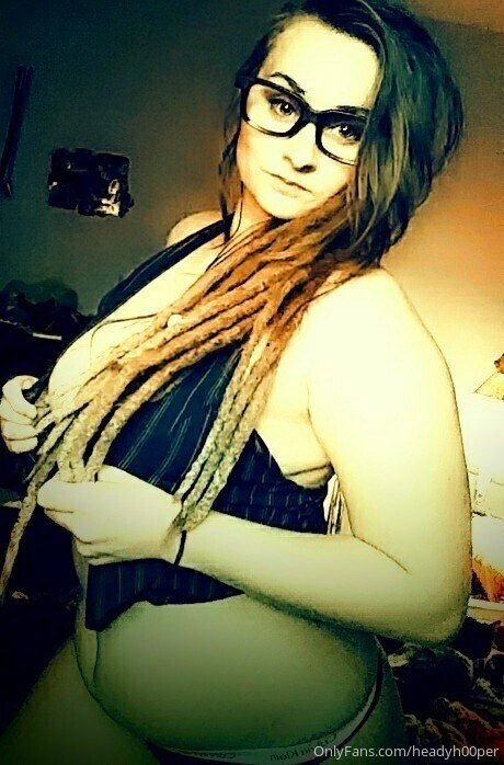 headyh00per modèle exclusif archive