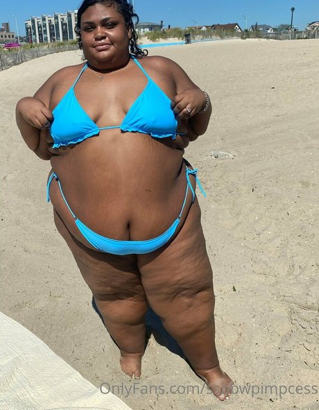 ssbbwpimpcess modèle nu des photos