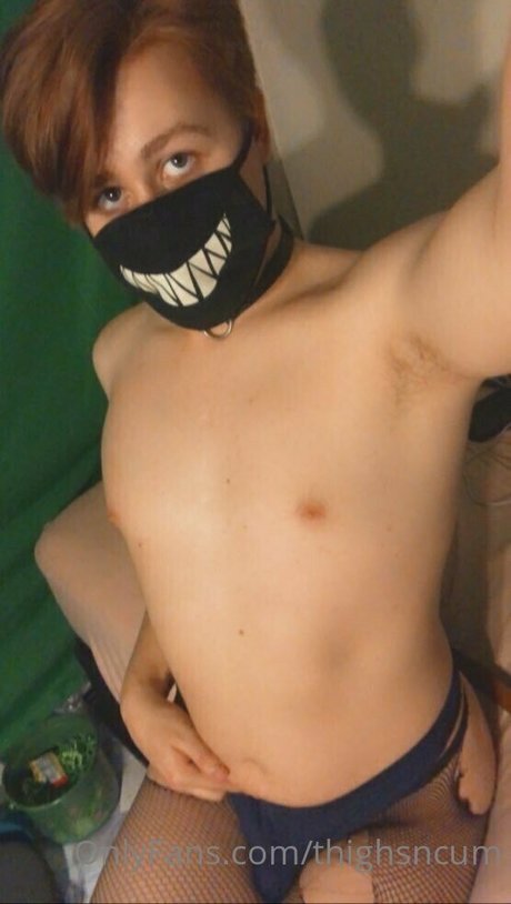 thighsncum star du porno gratuit des photos
