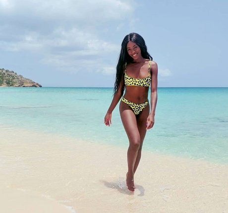 AJ Odudu étoile hd image