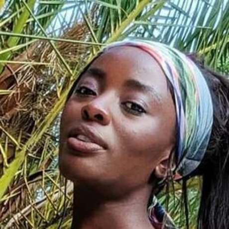 AJ Odudu actrice adulte galerie