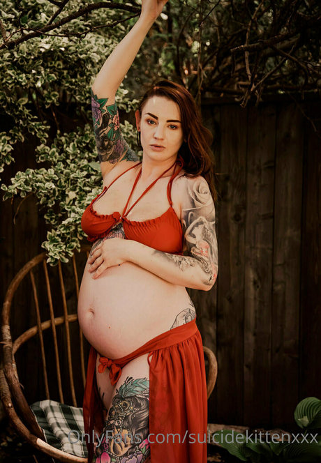 suicidekittenxxx star du porno de haute qualité archive