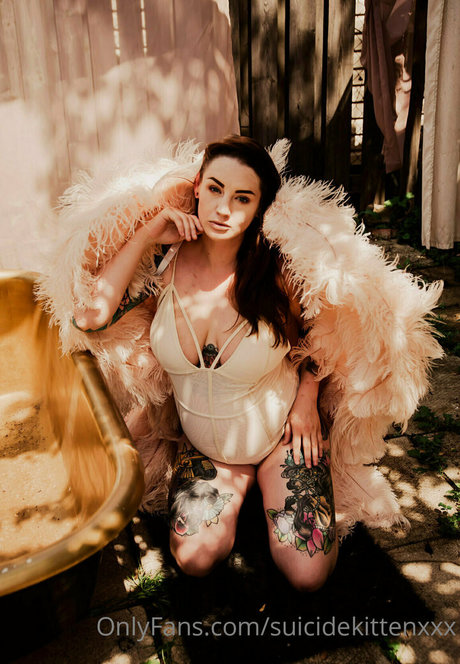 suicidekittenxxx Profilfoto