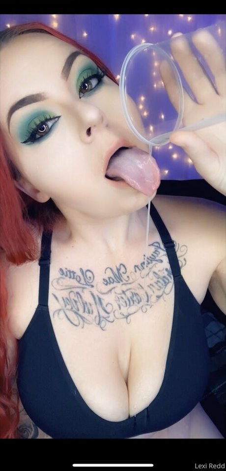 lexiredd modèle joli image